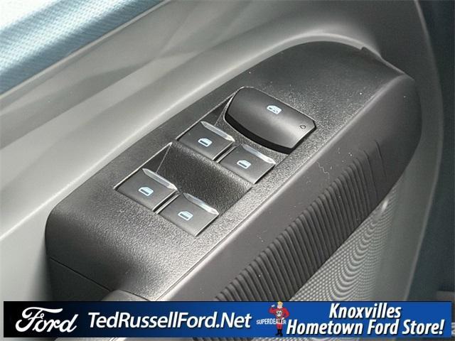 new 2026 Ford Maverick car, priced at $28,835