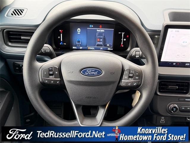 new 2026 Ford Maverick car, priced at $28,835