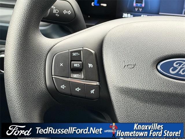 new 2026 Ford Maverick car, priced at $28,835