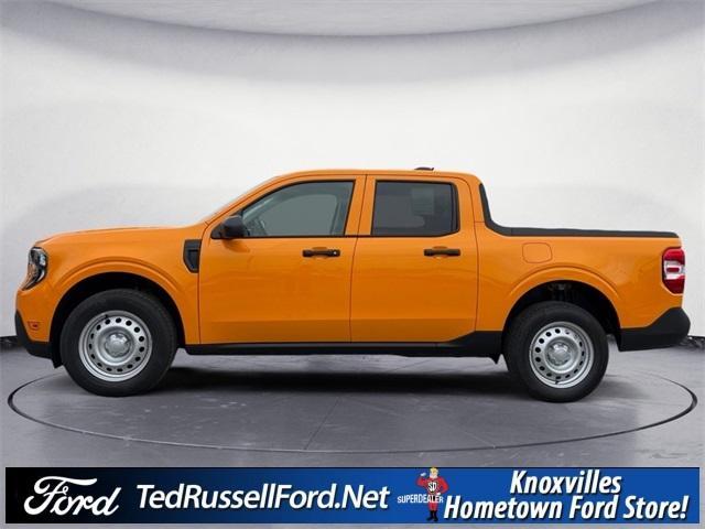 new 2026 Ford Maverick car, priced at $28,835