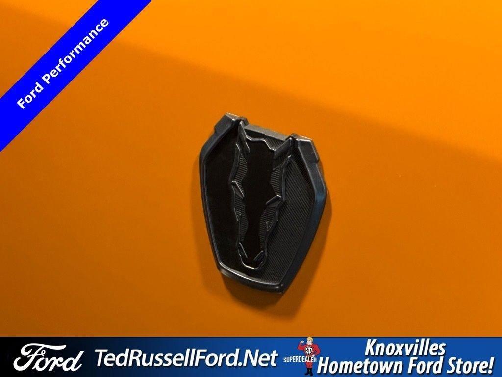 new 2026 Ford Mustang car, priced at $70,624