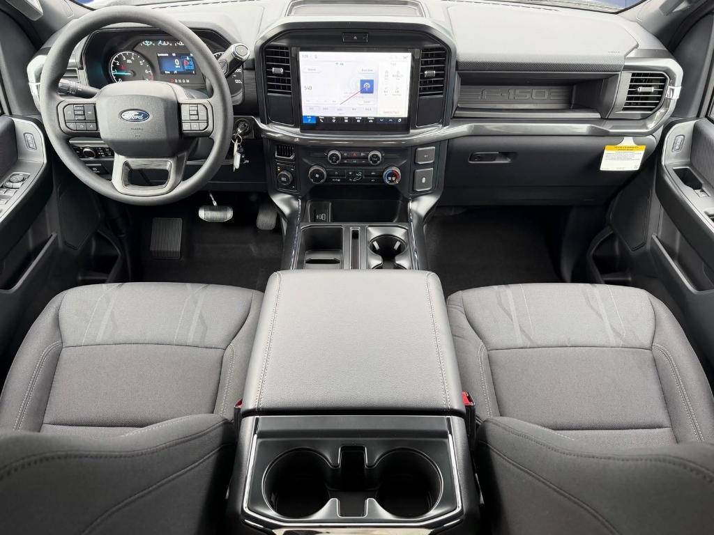 new 2026 Ford F-150 car, priced at $48,892