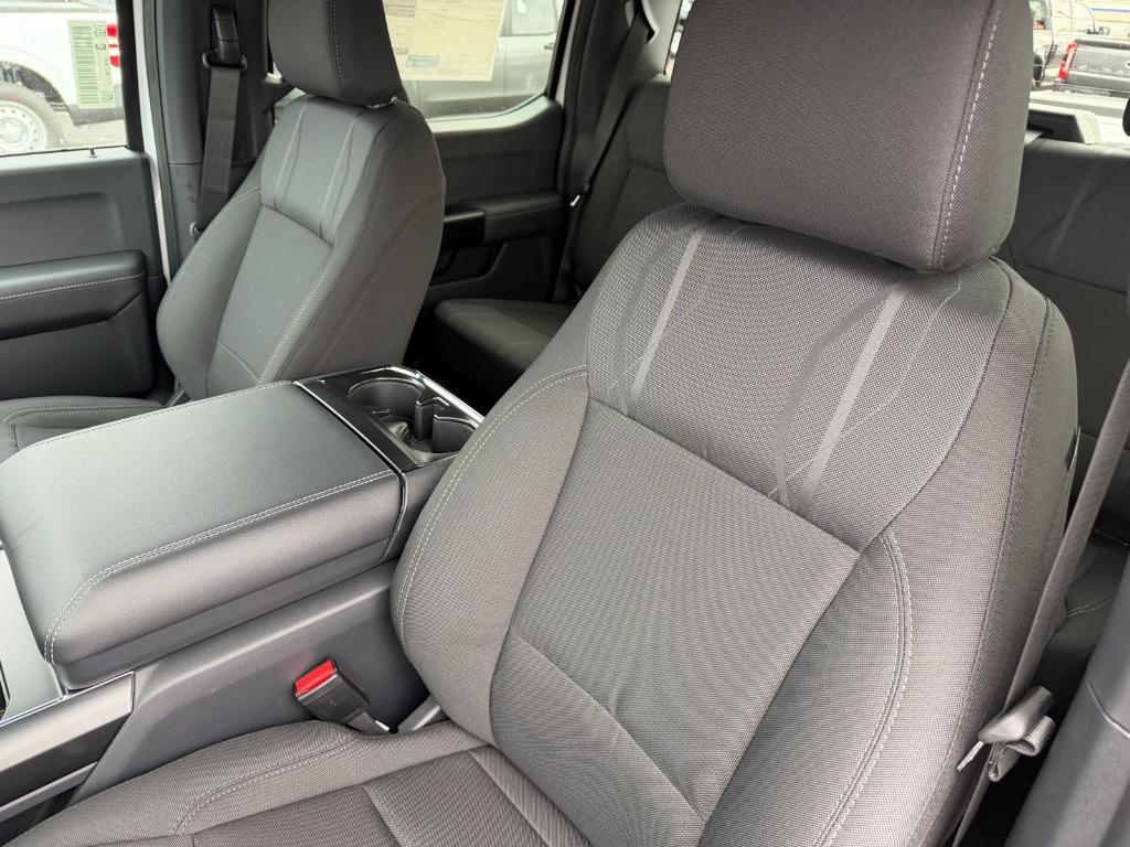 new 2026 Ford F-150 car, priced at $48,892