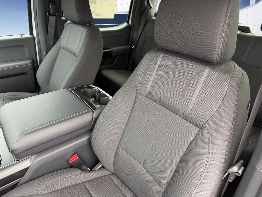 new 2026 Ford F-150 car, priced at $48,892