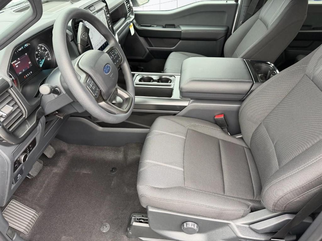 new 2026 Ford F-150 car, priced at $48,892