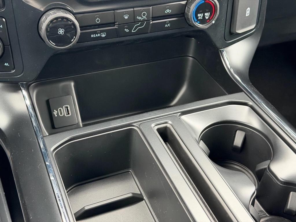 new 2026 Ford F-150 car, priced at $48,892