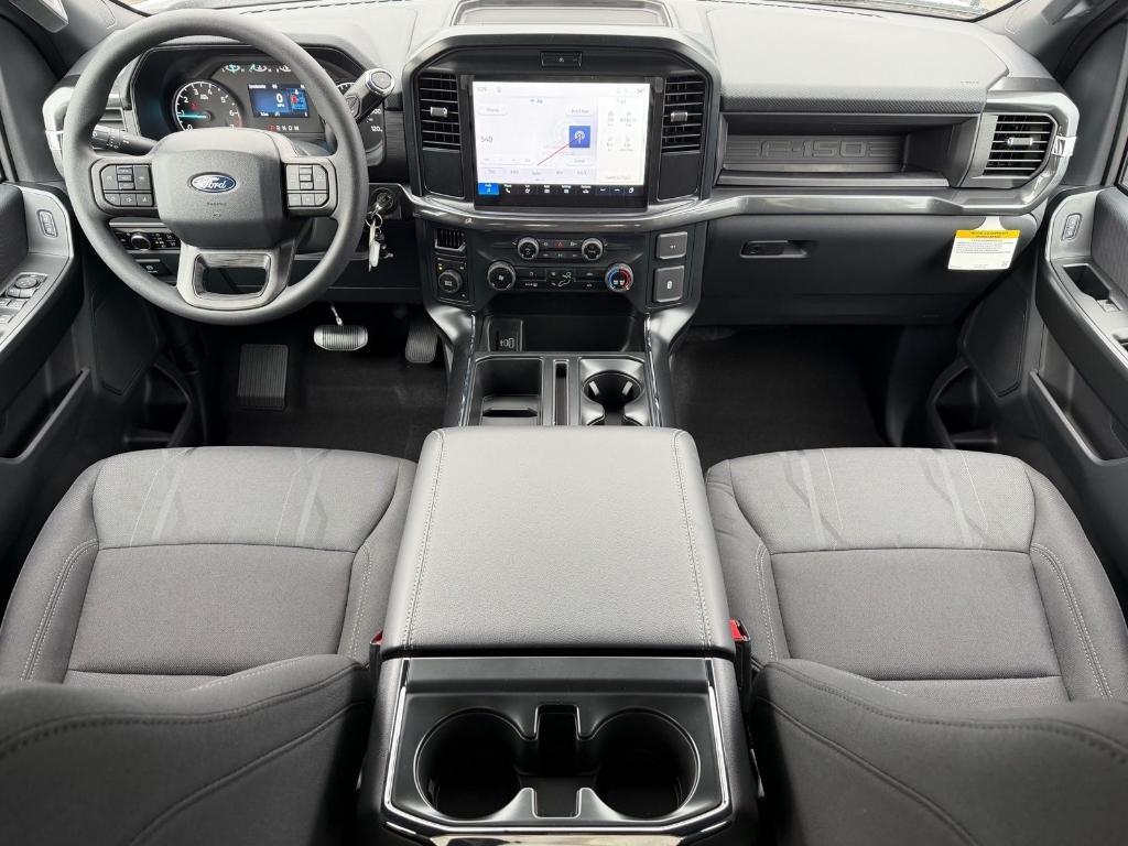 new 2026 Ford F-150 car, priced at $48,892