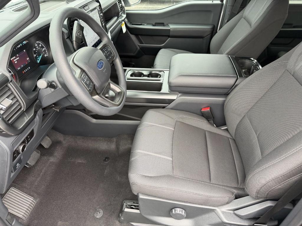 new 2026 Ford F-150 car, priced at $48,892