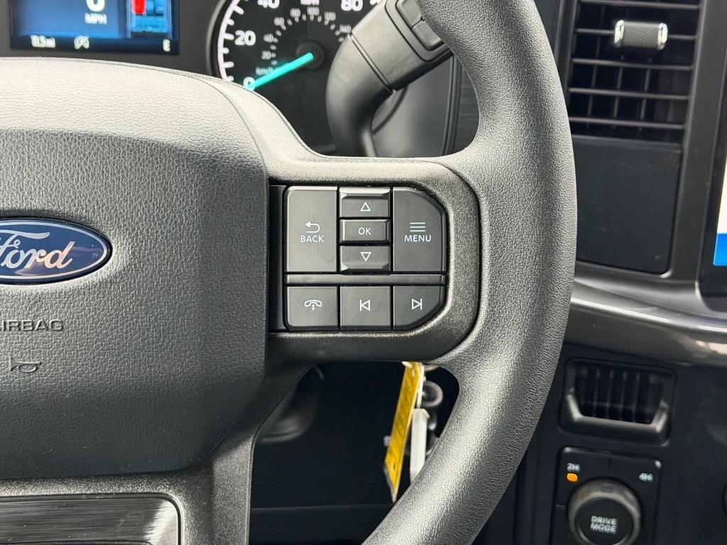 new 2026 Ford F-150 car, priced at $48,892