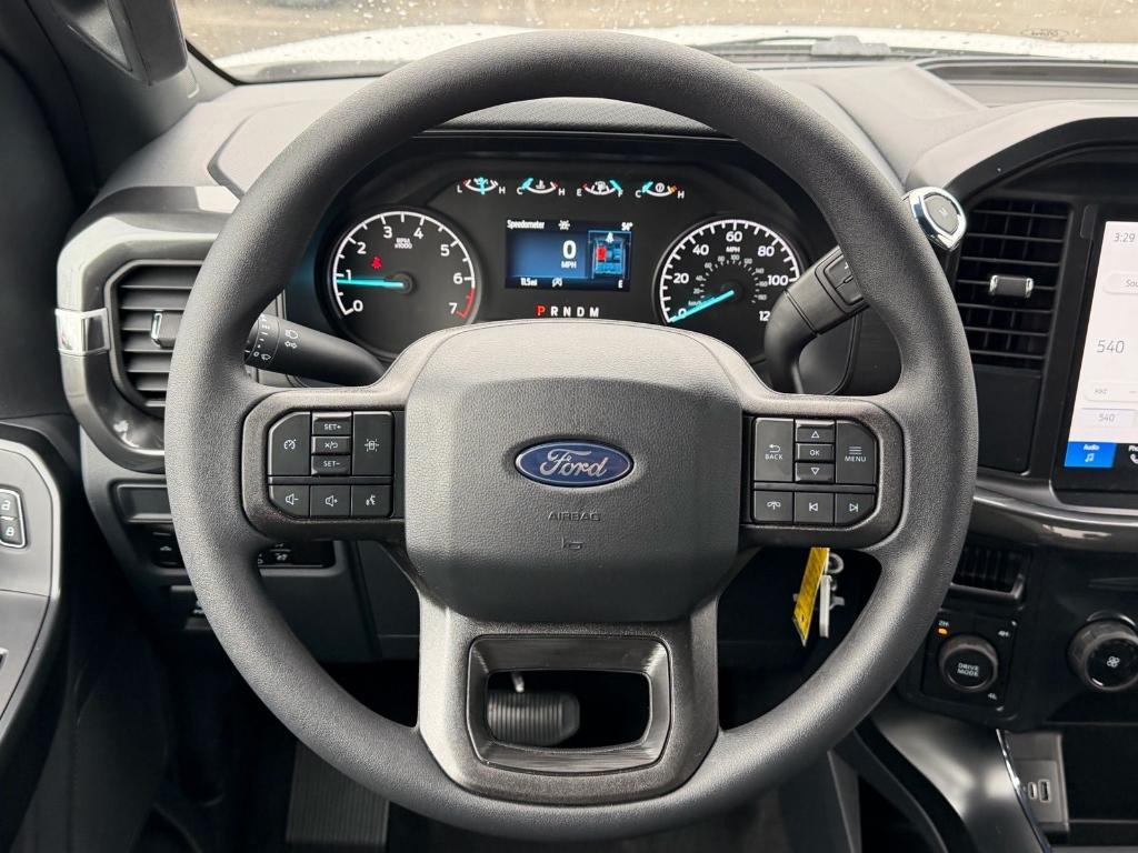 new 2026 Ford F-150 car, priced at $48,892
