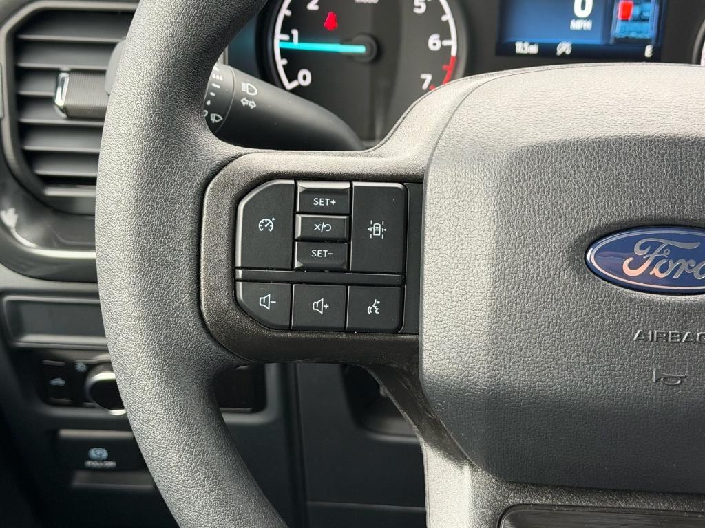new 2026 Ford F-150 car, priced at $48,892