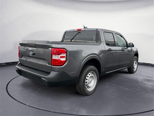 new 2025 Ford Maverick car, priced at $28,243