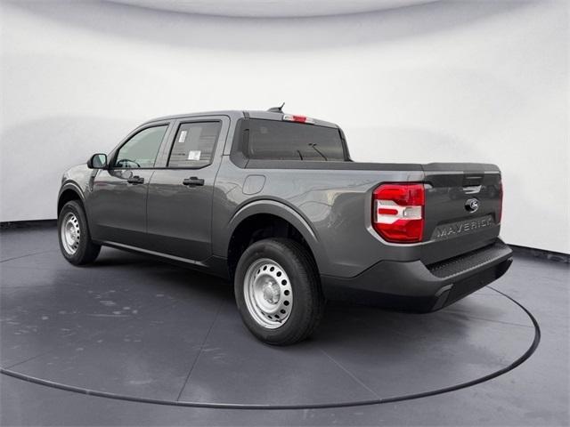 new 2025 Ford Maverick car, priced at $28,243