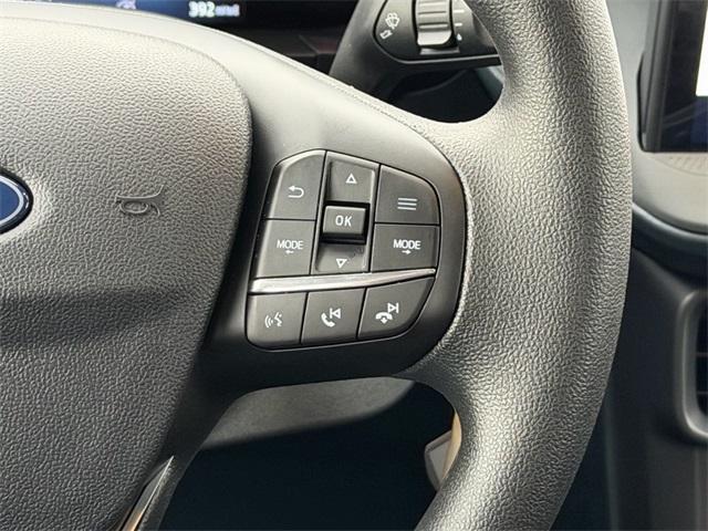 new 2025 Ford Maverick car, priced at $28,243