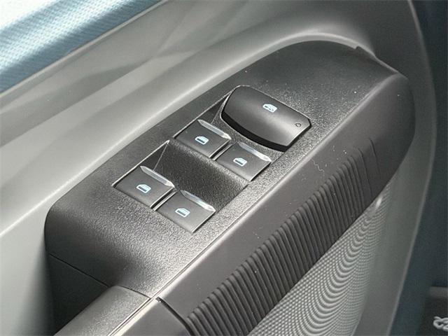 new 2025 Ford Maverick car, priced at $28,243