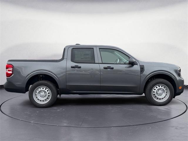new 2025 Ford Maverick car, priced at $28,243