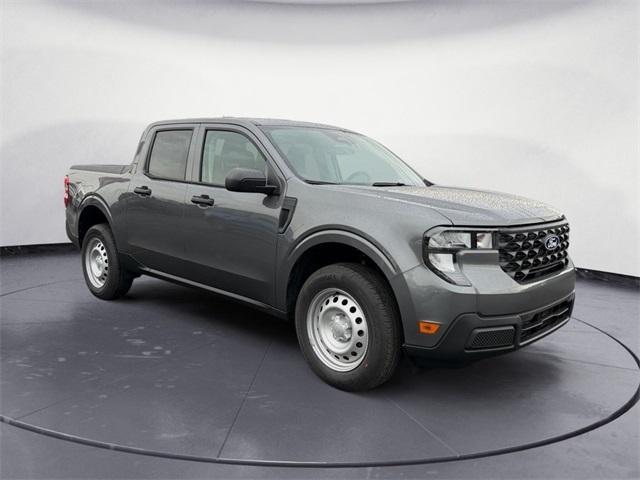 new 2025 Ford Maverick car, priced at $28,243