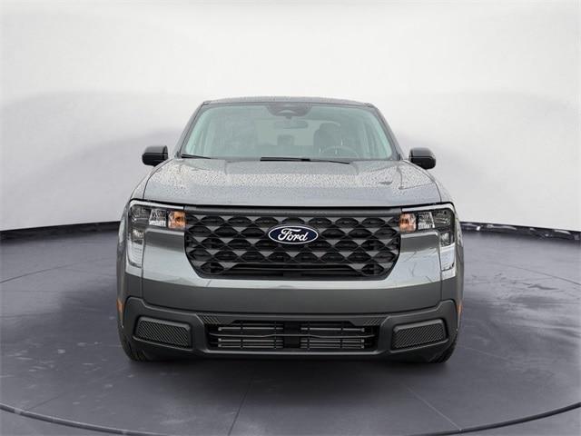 new 2025 Ford Maverick car, priced at $28,243