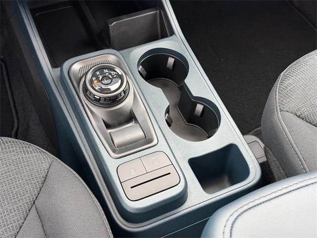 new 2025 Ford Maverick car, priced at $28,243