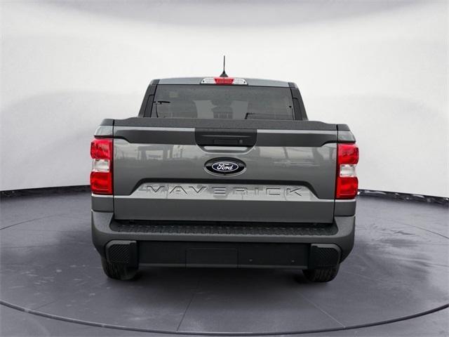 new 2025 Ford Maverick car, priced at $28,243