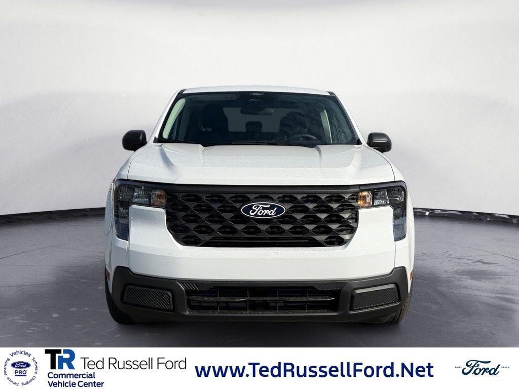 new 2026 Ford Maverick car, priced at $30,880