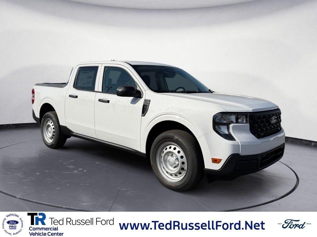 new 2026 Ford Maverick car, priced at $30,880