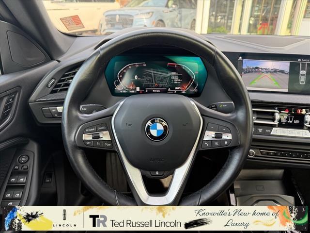 used 2023 BMW 228 Gran Coupe car, priced at $25,995