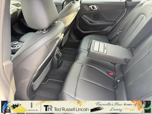 used 2023 BMW 228 Gran Coupe car, priced at $25,995