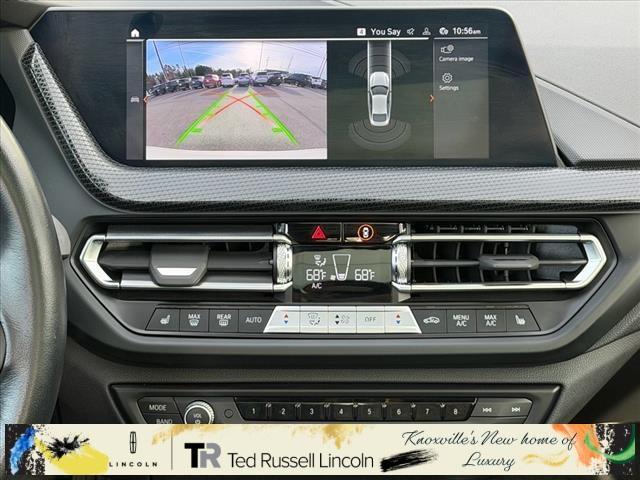 used 2023 BMW 228 Gran Coupe car, priced at $25,995