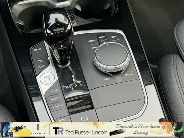 used 2023 BMW 228 Gran Coupe car, priced at $25,995