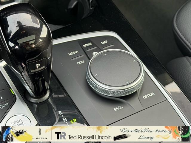 used 2023 BMW 228 Gran Coupe car, priced at $25,995