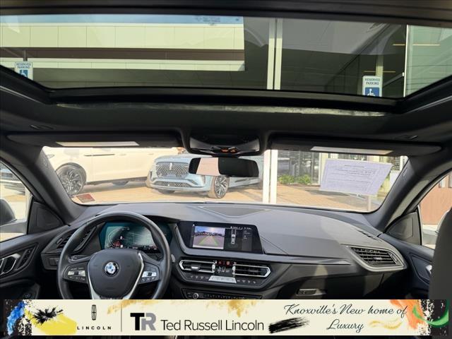 used 2023 BMW 228 Gran Coupe car, priced at $25,995