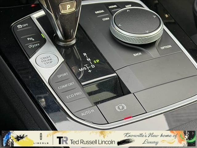 used 2023 BMW 228 Gran Coupe car, priced at $25,995