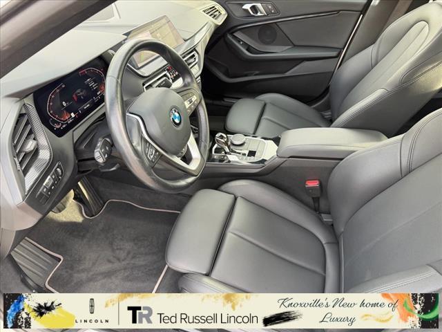 used 2023 BMW 228 Gran Coupe car, priced at $25,995