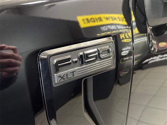 new 2026 Ford F-150 car, priced at $58,580