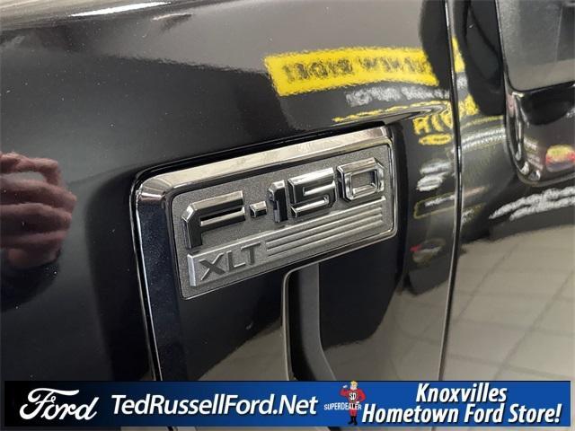 new 2026 Ford F-150 car, priced at $58,580