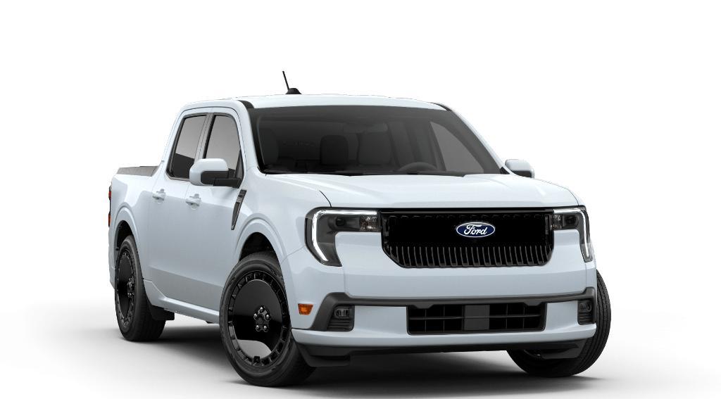 new 2026 Ford Maverick car, priced at $37,834