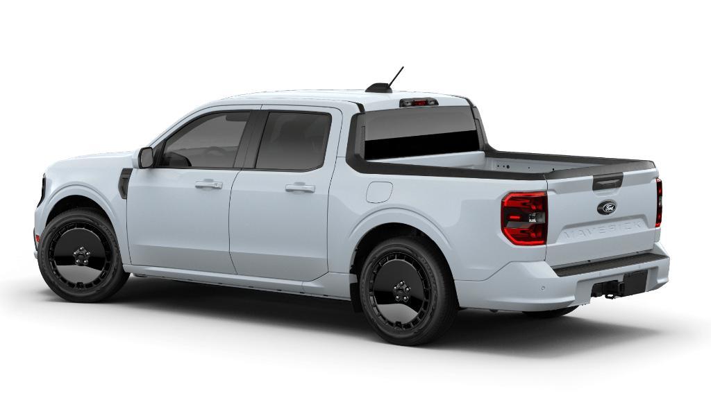 new 2026 Ford Maverick car, priced at $37,834