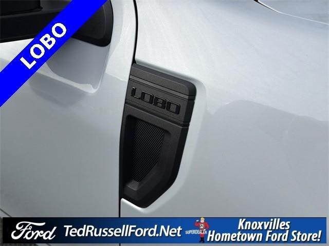 new 2026 Ford Maverick car, priced at $37,834