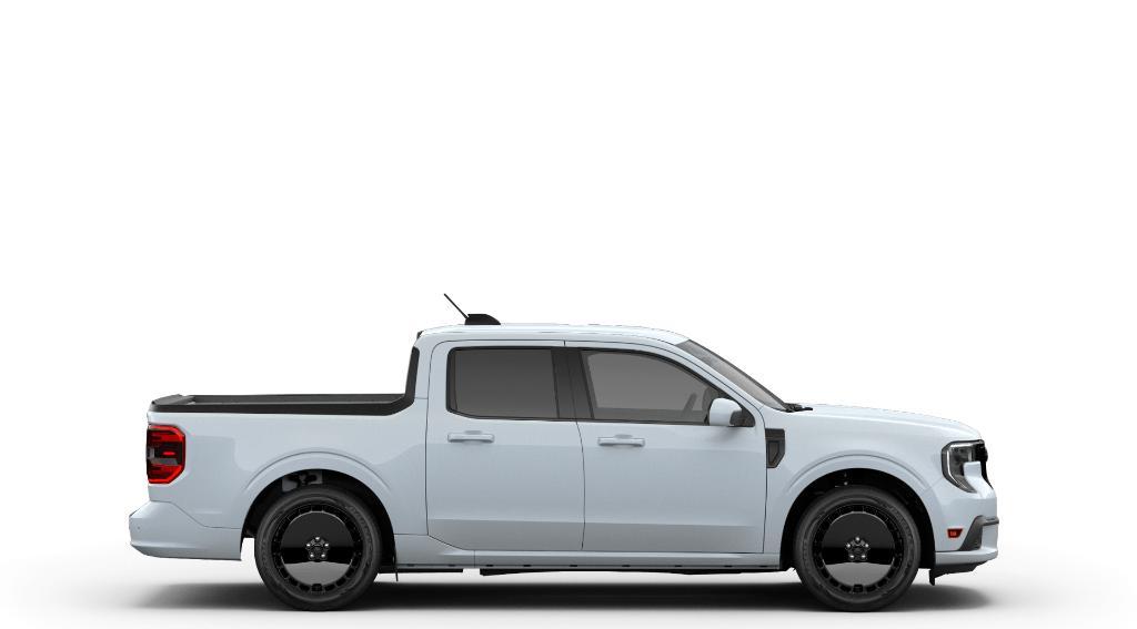 new 2026 Ford Maverick car, priced at $37,834
