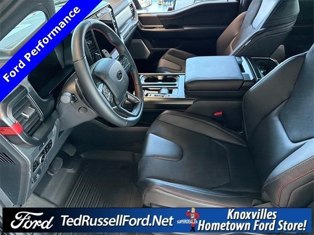 new 2025 Ford F-150 car, priced at $95,190