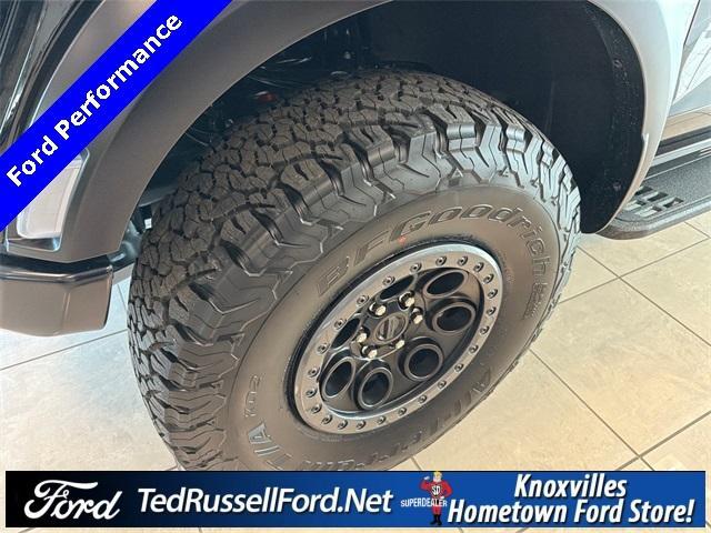 new 2025 Ford F-150 car, priced at $95,190