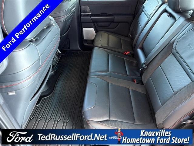 new 2025 Ford F-150 car, priced at $95,190