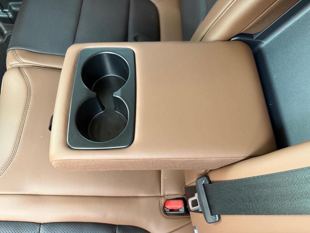 used 2023 Ford Bronco Sport car, priced at $31,155