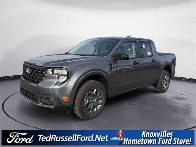 new 2026 Ford Maverick car, priced at $35,025