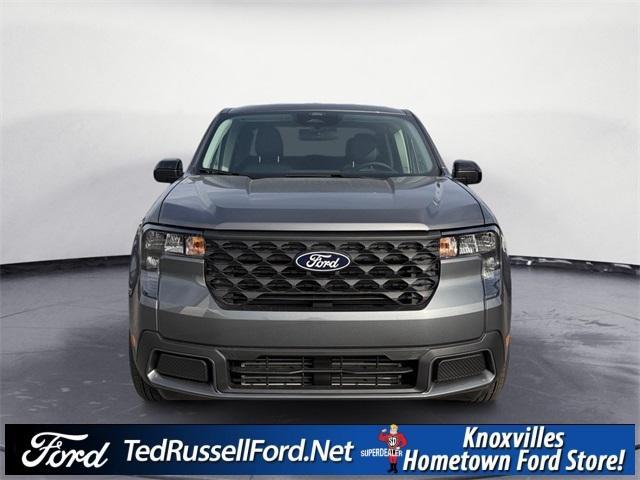 new 2026 Ford Maverick car, priced at $35,025