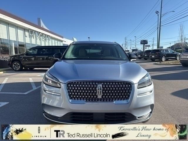 used 2022 Lincoln Corsair car, priced at $27,895