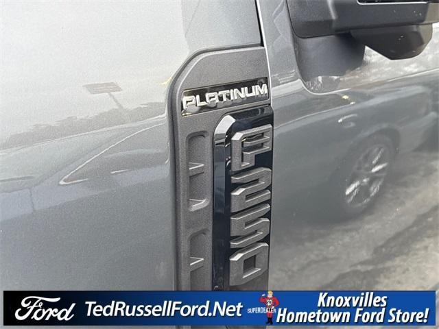 new 2026 Ford F-250 car, priced at $104,070