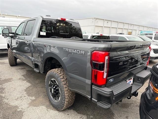 new 2026 Ford F-250 car, priced at $104,070