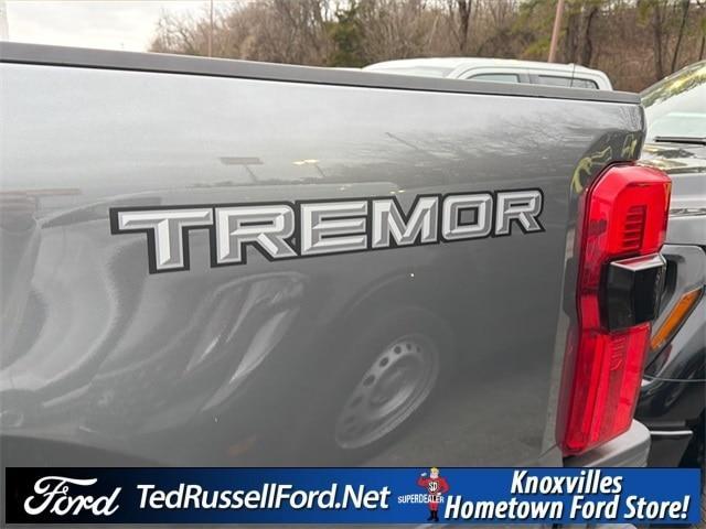 new 2026 Ford F-250 car, priced at $104,070